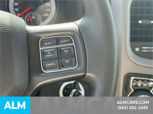 Used 2022 RAM 1500 Tradesman w/ Popular Equipment Group image 24