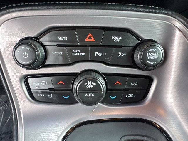 Used 2023 Dodge Challenger GT RWD image 43