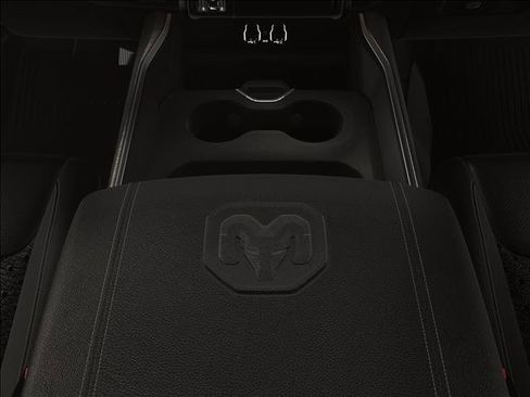 Used 2026 RAM 1500 Rebel w/ Rebel Level 2 Equipment Group image 27