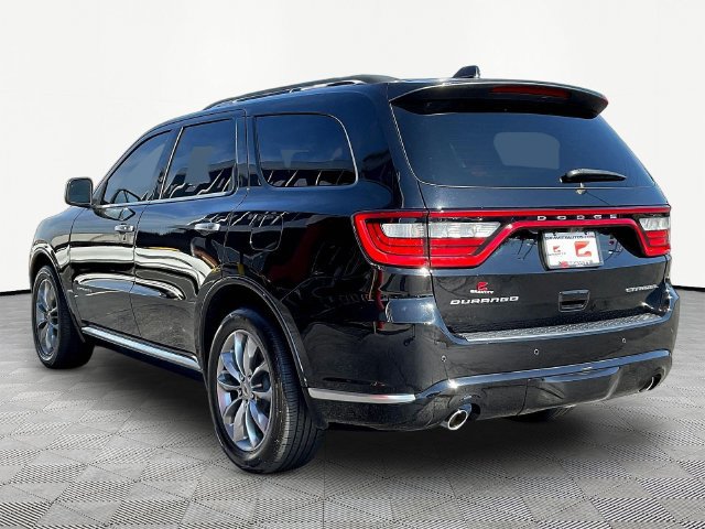 Used 2023 Dodge Durango Citadel RWD image 5