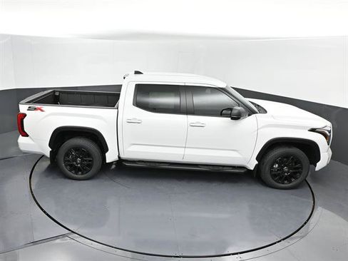 Used 2026 Toyota Tundra SR5 w/ SX Package RWD image 39