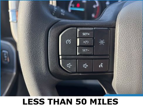 Used 2024 Ford F550 2WD Regular Cab Super Duty image 8