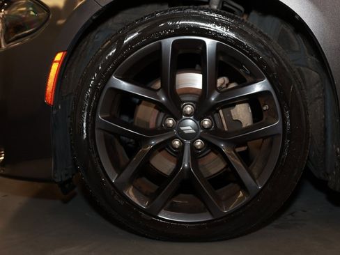 Used 2022 Dodge Charger R/T w/ Plus Group image 24