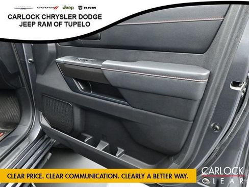 Used 2023 Toyota Tundra TRD Pro image 39