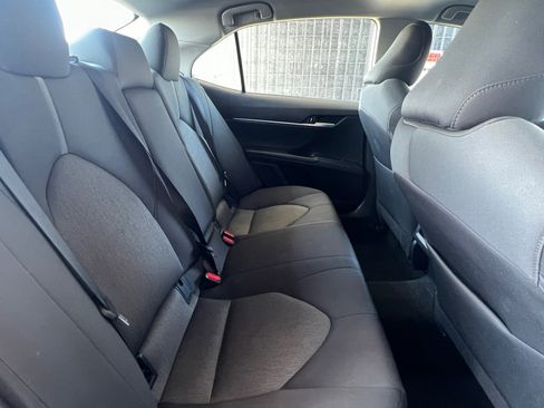 Used 2024 Toyota Camry LE image 19