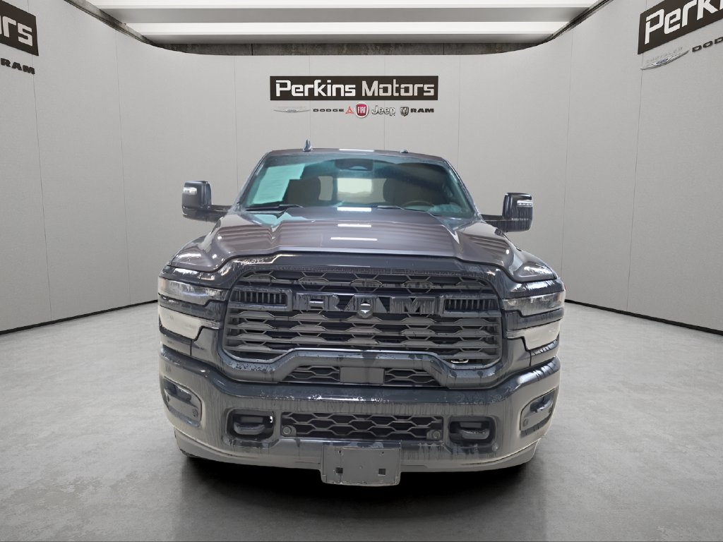 Used 2026 RAM 2500 Tradesman AWD/4WD image 10