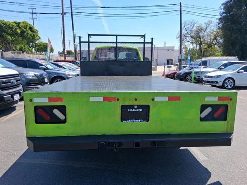 Used 2018 Ford F450 XL w/ XL Value Package image 5