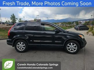 Used 2007 Honda CR-V EX-L video 2