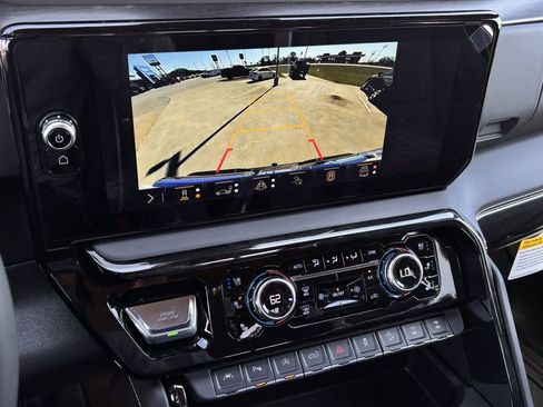 New 2026 GMC Sierra 1500 AT4X AWD/4WD image 14