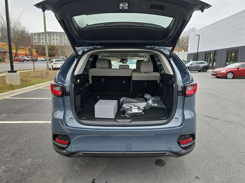 New 2026 MAZDA CX-70 3.3 Turbo w/ Preferred Package image 5