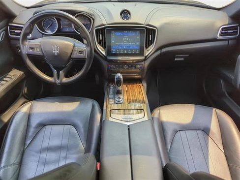 Used 2017 Maserati Ghibli S Q4 image 21