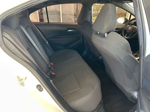 Used 2022 Toyota Corolla SE image 22