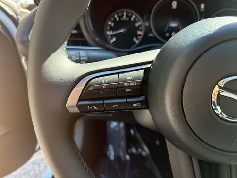 New 2026 MAZDA MAZDA3 s image 13