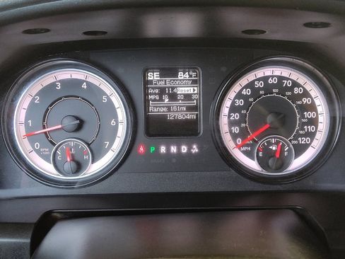 Used 2019 RAM 1500 Tradesman w/ Popular Equipment Group AWD/4WD image 23