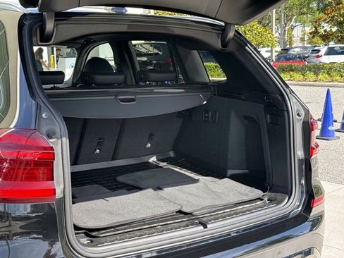 Used 2020 BMW X3 sDrive30i RWD image 11