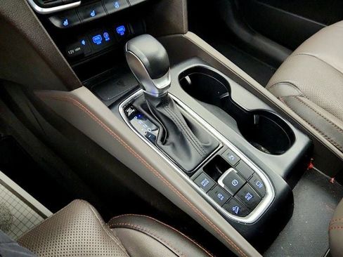 Used 2019 Hyundai Santa Fe AWD image 16
