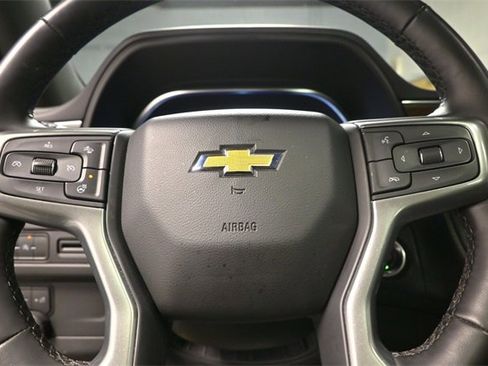 Certified 2023 Chevrolet Tahoe Premier image 20