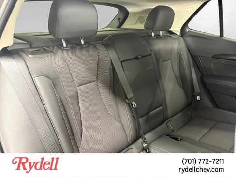 Used 2023 Buick Envision Preferred w/ Sport Touring Package AWD/4WD image 17