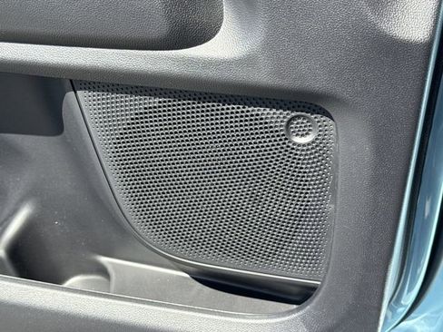 New 2026 Ford Bronco Sport Heritage AWD/4WD image 34