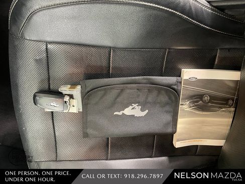 Used 2020 Ford Mustang GT Premium image 48