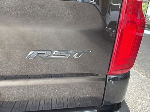 Used 2022 Chevrolet Silverado 1500 RST w/ Z71 Off-Road Package image 7