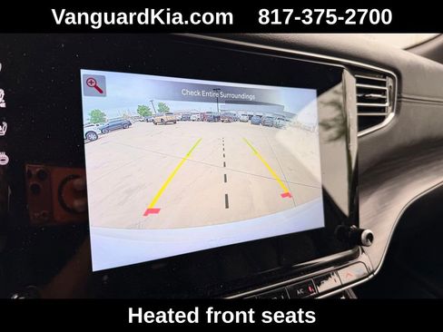 Used 2024 Jeep Wagoneer Series II w/ Flexible Seating Group image 22
