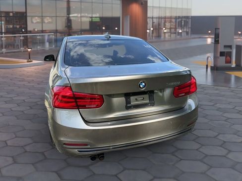 Used 2016 BMW 328i Sedan image 11