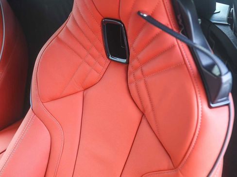 Used 2026 BMW Z4 sDrive30i w/ Premium Package image 17