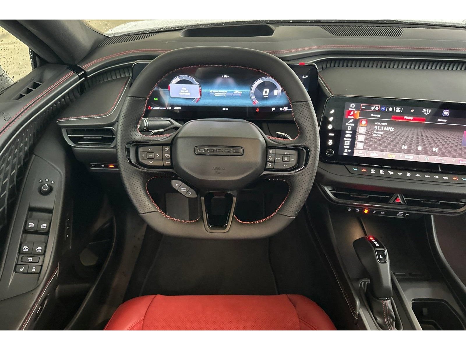 New 2026 Dodge Charger R/T AWD/4WD image 15