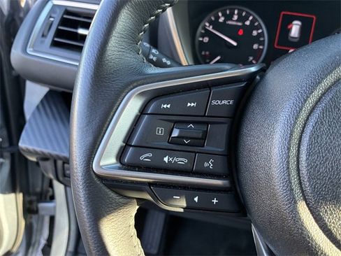 Used 2024 Subaru Ascent Premium w/ Convenience Package image 25