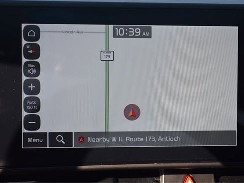 New 2025 Kia Sportage X-Line image 32