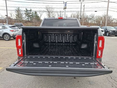 Certified 2019 Ford Ranger XLT w/ Equipment Group 301A Mid image 27