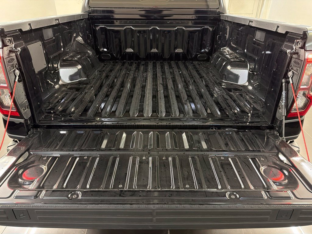 New 2026 Ford Ranger XLT AWD/4WD image 34