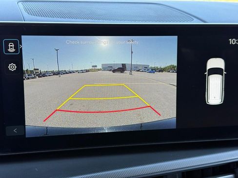 Used 2025 Hyundai Santa Fe SEL FWD image 21