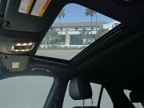 Used 2024 Mercedes-Benz GLE 450 GLE 450 image 21