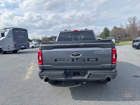 Used 2023 Ford F150 XLT w/ Equipment Group 302A High image 5