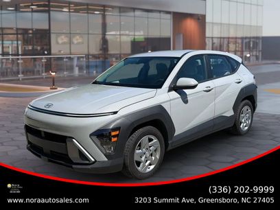 Used 2024 Hyundai Kona SE