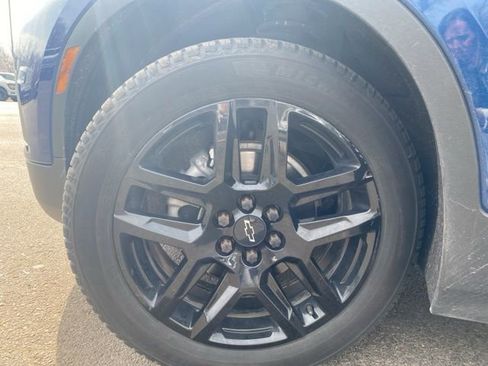 Used 2022 Chevrolet Blazer LT image 5