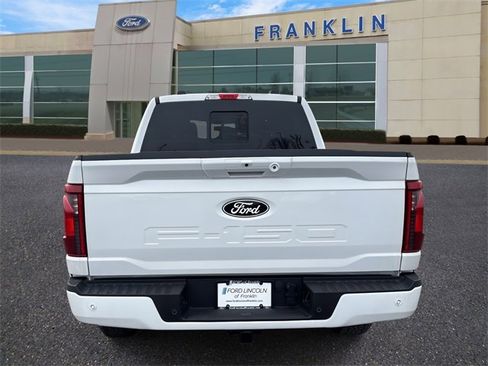 New 2026 Ford F150 XLT image 6