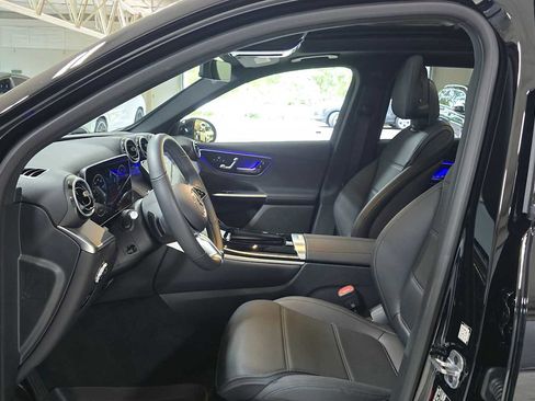 Certified 2026 Mercedes-Benz GLC 300 4MATIC image 21