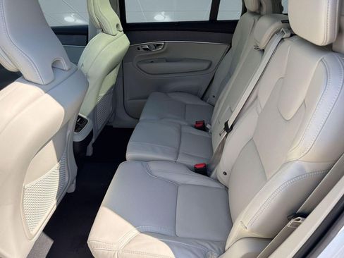 New 2026 Volvo XC90 B6 Ultra w/ Protection Package AWD/4WD image 14