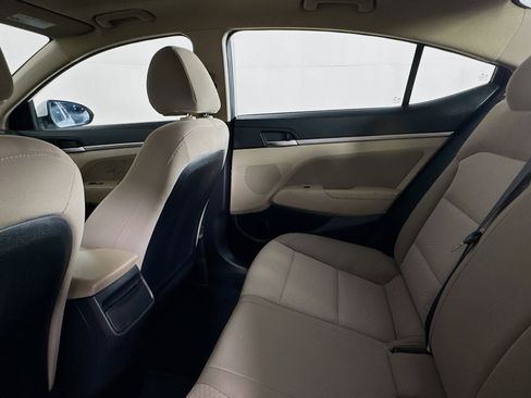 Used 2019 Hyundai Elantra Value Edition FWD image 24