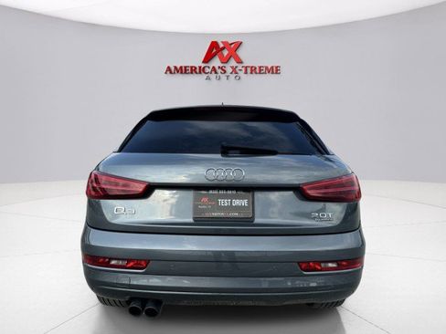 Used 2017 Audi Q3 2.0T Premium image 4