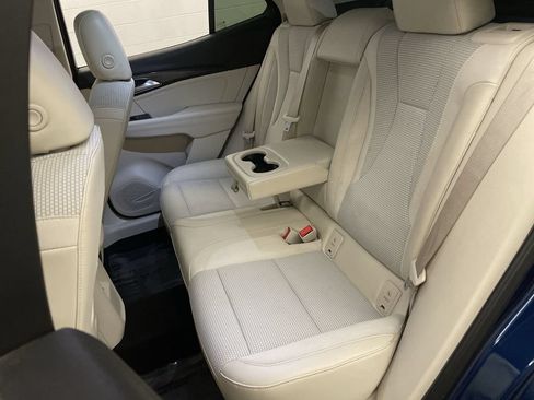 Used 2023 Buick Envision Preferred FWD image 17