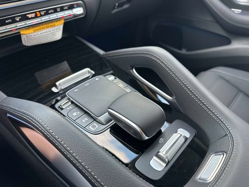 New 2026 Mercedes-Benz GLS 450 450 4MATIC SUV image 29