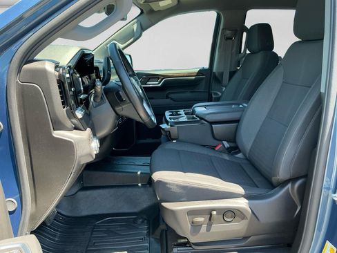 Used 2025 GMC Sierra 1500 Elevation AWD/4WD image 10