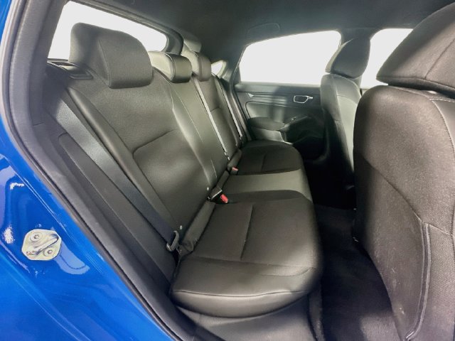 Certified 2026 Honda Civic Sport image 8