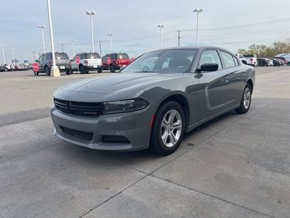 Used 2023 Dodge Charger SXT