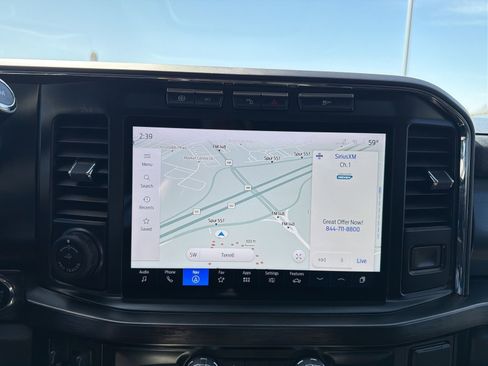 Used 2023 Ford F350 Lariat w/ Lariat Ultimate Package image 20