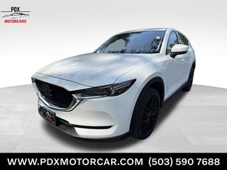 Used 2019 MAZDA CX-5 Grand Touring Reserve AWD/4WD 360° Tour
